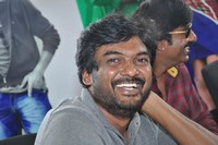 Devudu Chesina Manusulu Pressmeet
